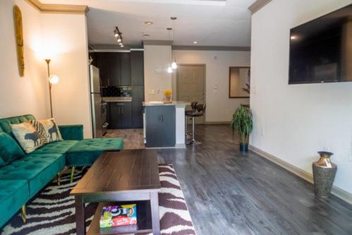 The Safari Atlanta Apartment Екстериор снимка