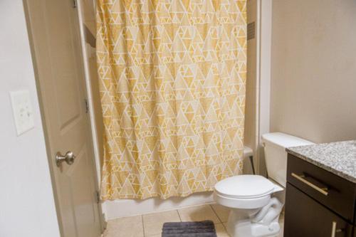 The Safari Atlanta Apartment Екстериор снимка