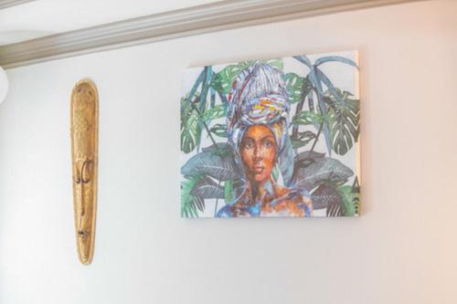 The Safari Atlanta Apartment Екстериор снимка