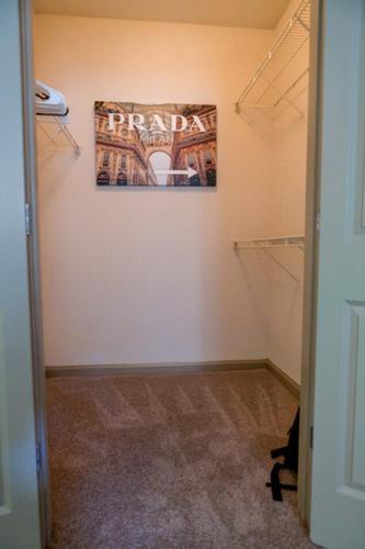 The Safari Atlanta Apartment Екстериор снимка