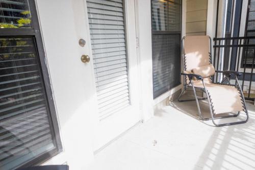 The Safari Atlanta Apartment Екстериор снимка