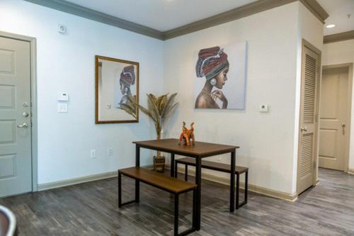 The Safari Atlanta Apartment Екстериор снимка