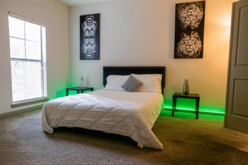 The Safari Atlanta Apartment Екстериор снимка