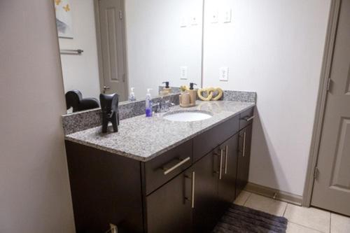 The Safari Atlanta Apartment Екстериор снимка